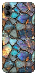 Чехол на Samsung Galaxy A04 Nature Mosaic ver.2 фото 1 из 1