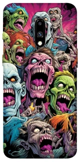 Чехол на OnePlus 7 Zombie фото 1 из 1