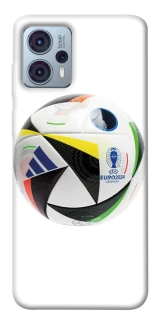 Чохол на Motorola Moto G23 Football Ball 2024 v2 фото 1 Чохол на Motorola Moto G23 Football Ball 2024 v2 фото 1 з 1
