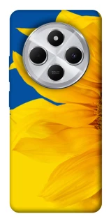 Чехол на Xiaomi Redmi 14C / Poco C75 Sunflower фото 1 из 1