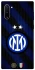 Чохол на Samsung Galaxy Note 10 FC Inter v2 фото 1 з 1