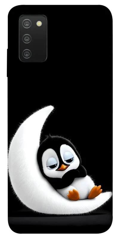 Чохол на Samsung Galaxy A03s My Penguin фото 1 з 1