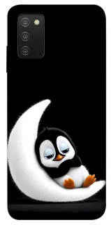 Чохол на Samsung Galaxy A03s My Penguin фото 1 з 1