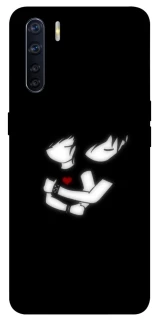 Чохол на Oppo A91 We love фото 1 з 1