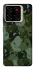 Чохол на ZTE Blade A56 Camouflage v31 фото 1 з 1