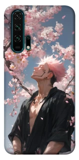 Чехол на Huawei Honor 20 Pro Ryomen Sukuna v2 фото 1 из 1