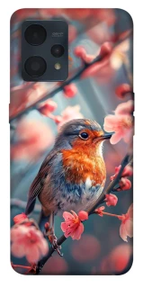 Чехол на Realme 9 4G / 9 Pro+ Birdie фото 1 из 1