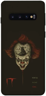 Чехол на Samsung Galaxy S10 Оно v2 фото 1 из 1