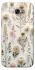 Чохол на Samsung A720 Galaxy A7 (2017) Floral design ver.1 фото 1 з 1