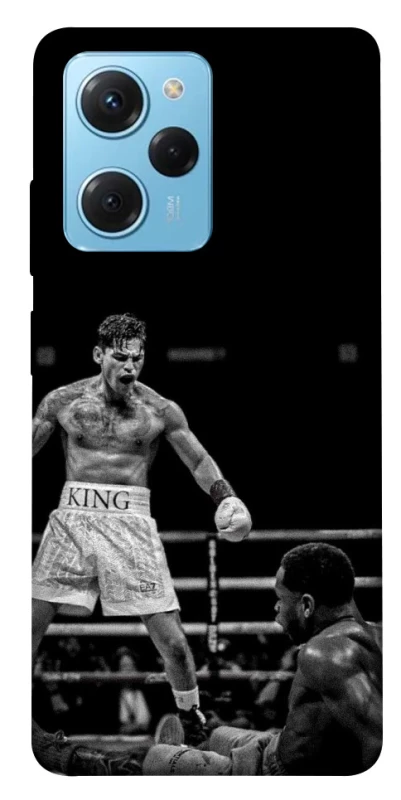 Чехол на Xiaomi Poco X5 Pro 5G king фото 1 из 1