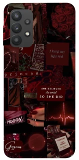 Чехол на Samsung Galaxy A32 (A325F) 4G Hot collage ver.2 фото 1 из 1