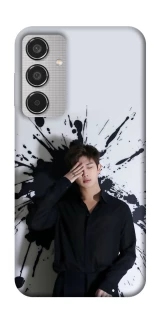 Чехол на Samsung Galaxy M35 RM - BTS фото 1 из 1