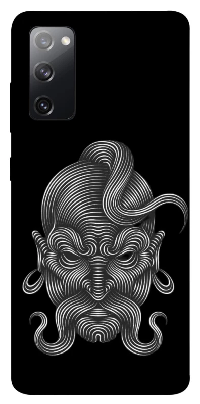 Чехол на Samsung Galaxy S20 FE Козак v2 фото 1 из 1