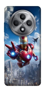 Чохол на Oppo Reno 12 F 4G Ironman v3 фото 1 з 1