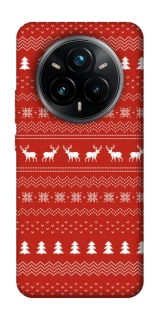 Чохол на Realme 14 Pro Новорічний v12 фото 1 з 1