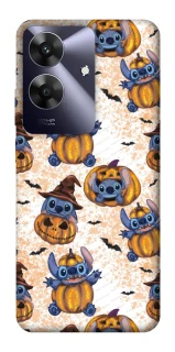 Чохол на Realme Note 60 Halloween Stitch ver.1 фото 1 з 1