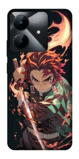 Чохол на Realme Note 60x Tandziro фото 1 з 1