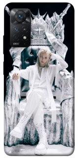 Чехол на Xiaomi Redmi Note 11 Pro 4G/5G Felix GIANT фото 1 из 1