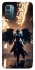 Чохол на Nokia G21 Cyber Angel фото 1 з 1