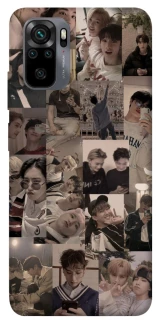 Чохол на Xiaomi Poco M5s Stray Kids The Bond фото 1 з 1