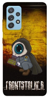 Чохол на Samsung Galaxy A52 4G / A52 5G FRONTSTALKER фото 1 з 1