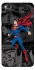 Чехол на Xiaomi Redmi 4a superman comics фото 1 из 1