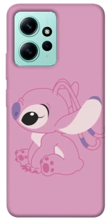 Чохол на Xiaomi Redmi Note 12 4G Pair romantic theme ver.4 фото 1 з 1