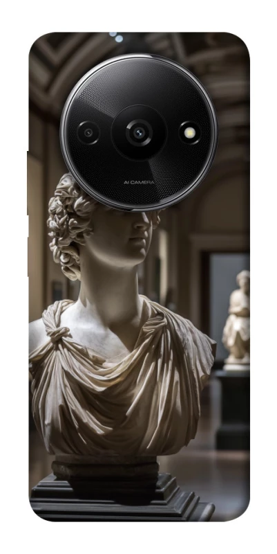 Чехол на Xiaomi Redmi A3 statue фото 1 из 1