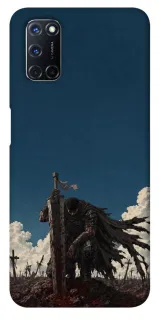 Чохол на Oppo A52 / A72 / A92 Berserk v22 фото 1 з 1