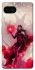 Чехол на Google Pixel 7a Scarlet Witch v2 фото 1 из 1