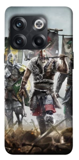 Чехол на OnePlus 10T Vikings v4 фото 1 из 1