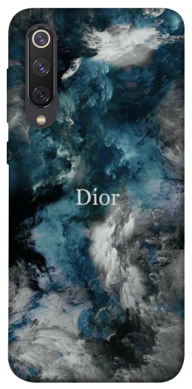 Чехол на Xiaomi Mi 9 SE Dior ver.2 фото 1 из 1