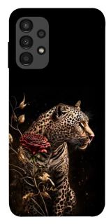 Чохол на Samsung Galaxy A13 4G Leopard v3 фото 1 з 1