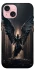 Чехол на Apple iPhone 15 (6.1") Dark Angel фото 1 из 1