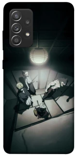 Чехол на Samsung Galaxy A52 4G / A52 5G Clan Zenin фото 1 из 1