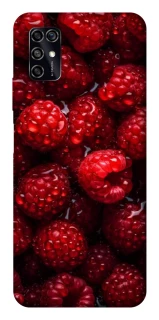 Чехол на ZTE Blade V2020 Smart Малинка фото 1 из 1