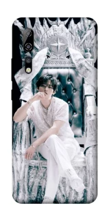 Чехол на ZTE Axon 10 Pro Lee Know GIANT фото 1 из 1