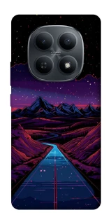 Чохол на Xiaomi Redmi Note 15 4G/5G (EU) Cyber mountain фото 1 з 1