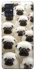 Чохол на Samsung Galaxy A51 Doggy Pug Love фото 1 з 1