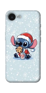 Чехол на Apple iPhone 17e (6.1") Stitch ver.21 фото 1 из 1