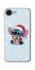 Чехол на Apple iPhone 17e (6.1") Stitch ver.21 фото 1 из 1