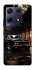 Чохол на Infinix Note 30 Pro Black classic car фото 1 з 1
