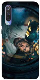 Чохол на Xiaomi Mi 9 Project Hail Mary ver.7 фото 1 з 1