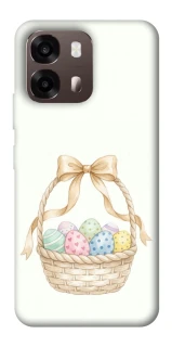 Чехол на Oppo A6 Easter ver.2 фото 1 из 2