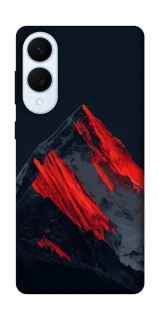 Чохол на Samsung Galaxy S25 Edge Red mountain фото 1 з 1