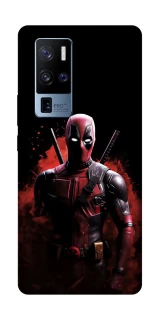 Чохол на Vivo X50 Pro+ Deadpool фото 1 з 1