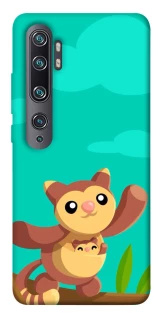 Чохол на Xiaomi Mi Note 10 / Note 10 Pro / Mi CC9 Pro Adopt Me Sugar Glider Mom фото 1 з 1
