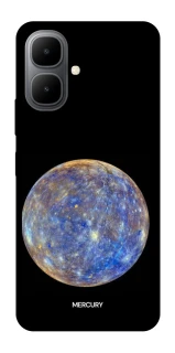 Чехол на Infinix Smart 10 Mercury фото 1 из 1