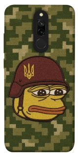 Чохол на Xiaomi Redmi 8 Pepehota фото 1 з 1