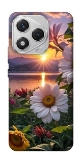Чохол на Honor 400 Lite Flowers v31 фото 1 з 1
